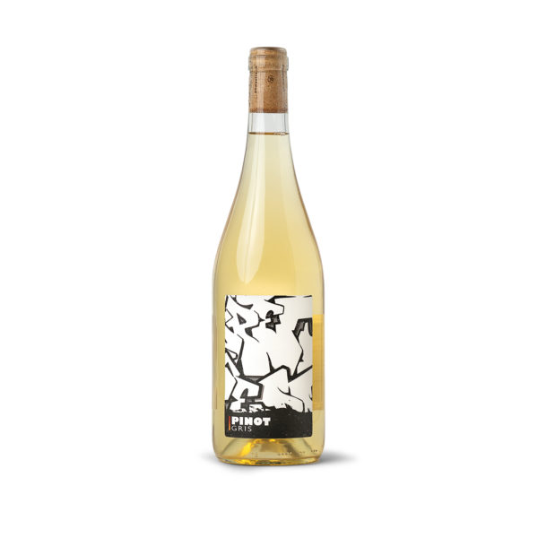 Essential Packshot de bouteille de vin blanc sur fond blanc, optimisé pour e-commerce