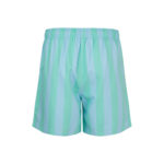 Short de bain classique en photo Ghost, idéal pour e-commerce