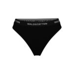 Photo Ghost d’une culotte sport femme, vue de face, studio Packshot Pro Genève