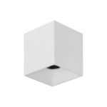 Packshot Premium de luminaires apparents avec finition moderne pour supports imprimés et e-commerce