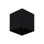 Packshot Premium de luminaires apparents avec finition moderne pour supports imprimés et e-commerce