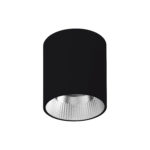 Packshot Premium de luminaires apparents avec finition moderne pour supports imprimés et e-commerce
