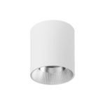 Packshot Premium de luminaires apparents avec finition moderne pour supports imprimés et e-commerce