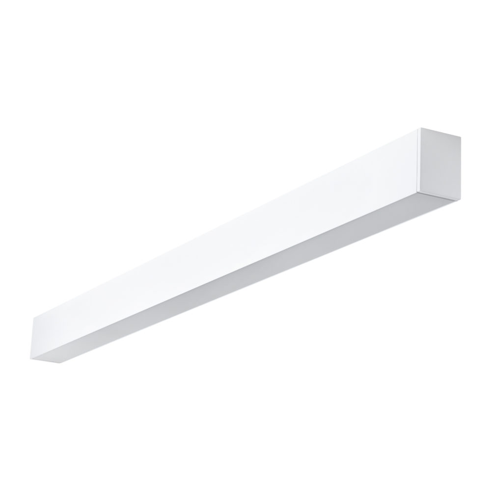 Packshot Premium de luminaires de grande taille pour plafonds, optimisé pour catalogues et e-commerce
