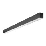 Packshot Premium de luminaires de grande taille pour plafonds, optimisé pour catalogues et e-commerce